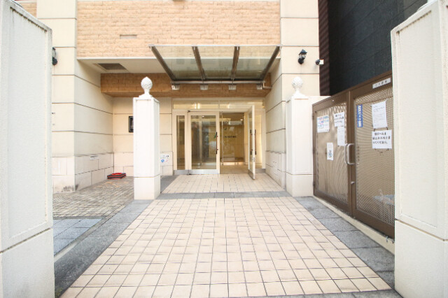 29/30 エントランス