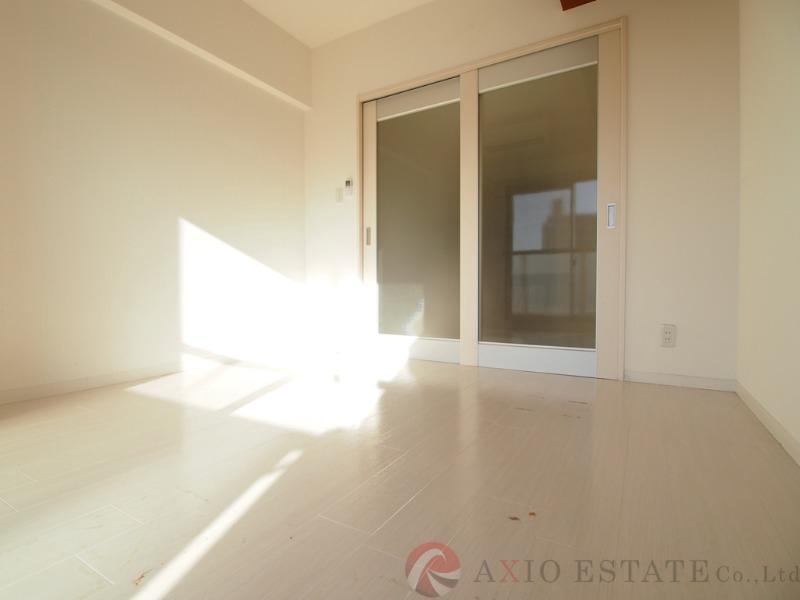 5/30 リビング/ダイニング