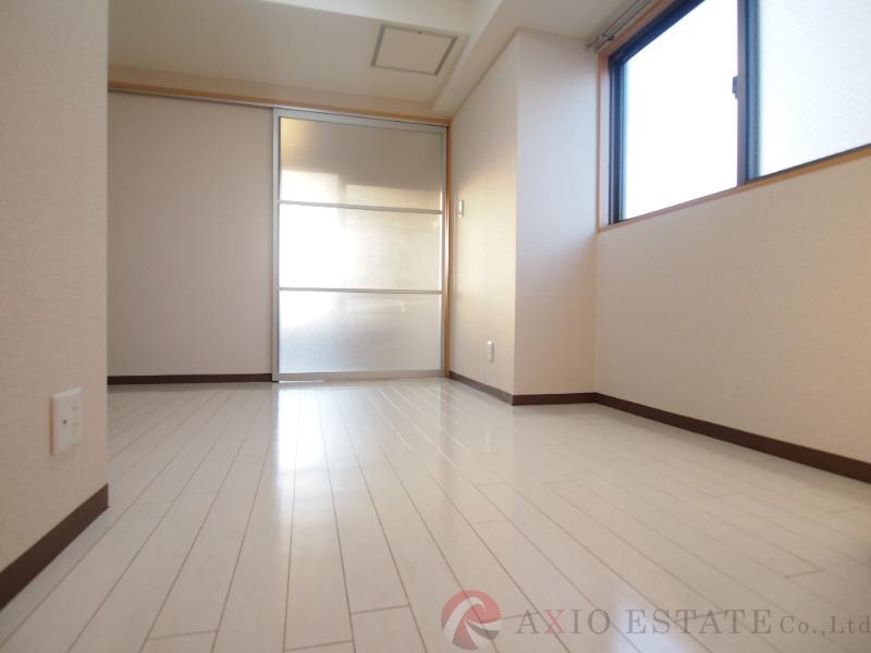 4/30 リビング/ダイニング