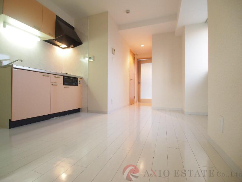 5/30 リビング/ダイニング