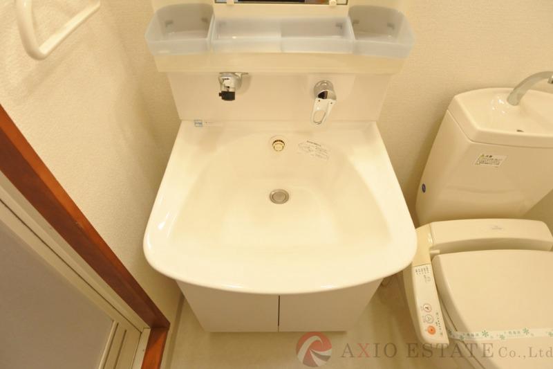 20/30 洗面