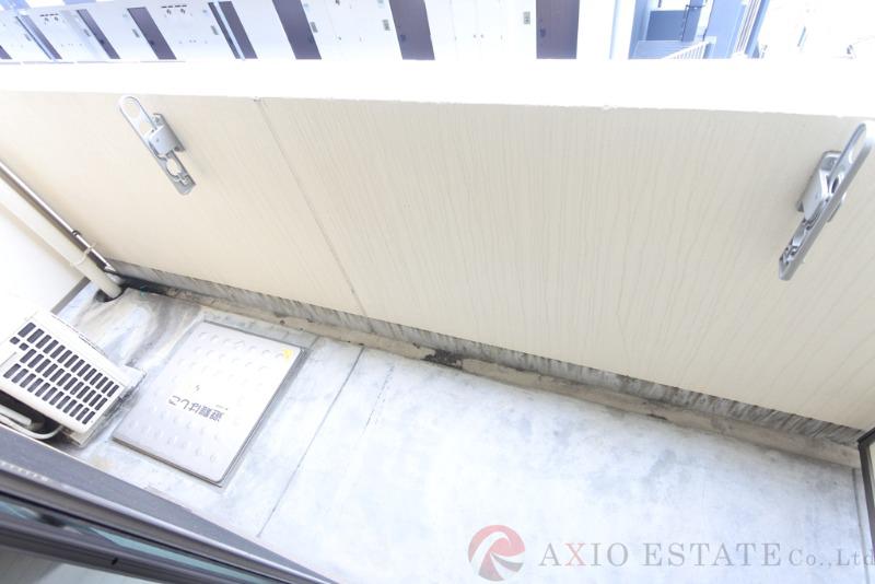 24/30 バルコニー