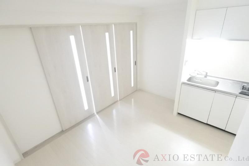 5/30 リビング/ダイニング