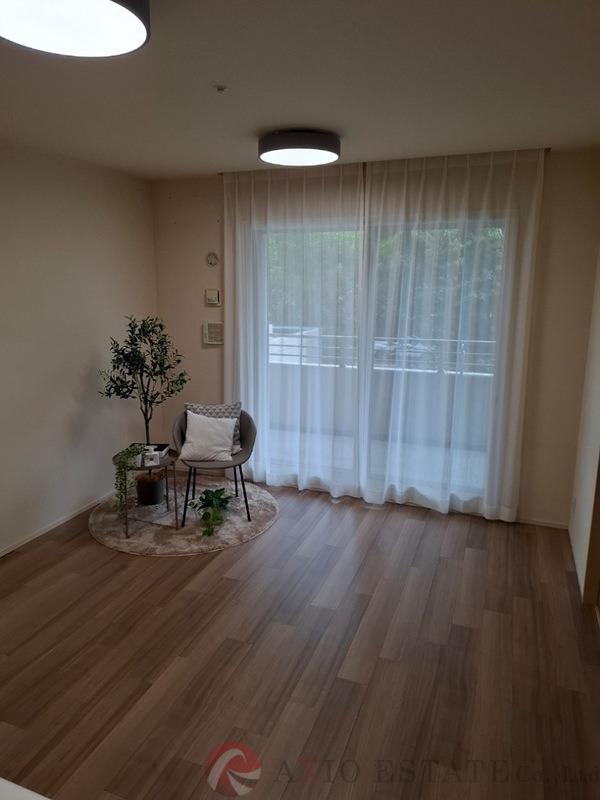 4/21 リビング/ダイニング