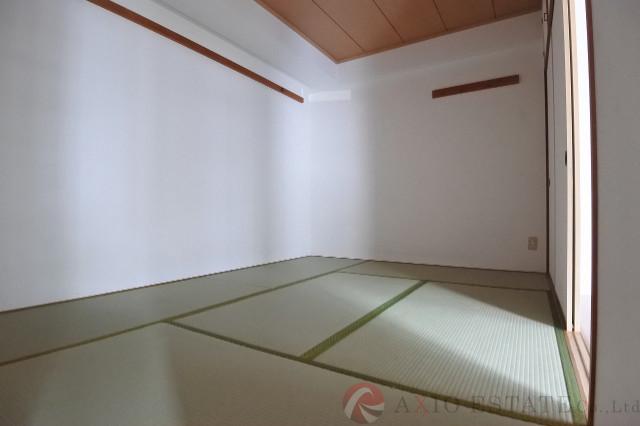 5/30 リビング/ダイニング