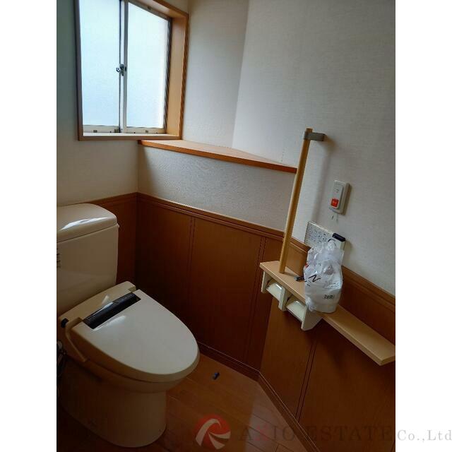13/23 トイレ