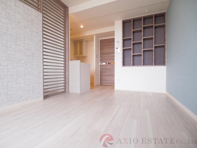 5/30 リビング/ダイニング