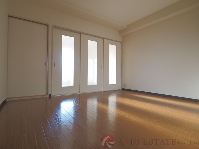 4/30 リビング/ダイニング