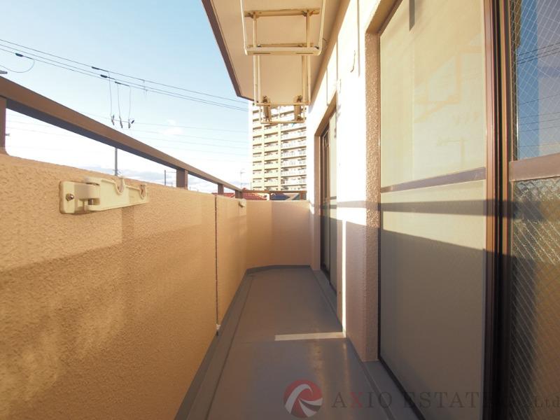 26/30 バルコニー