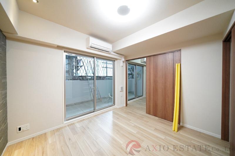 4/30 リビング/ダイニング