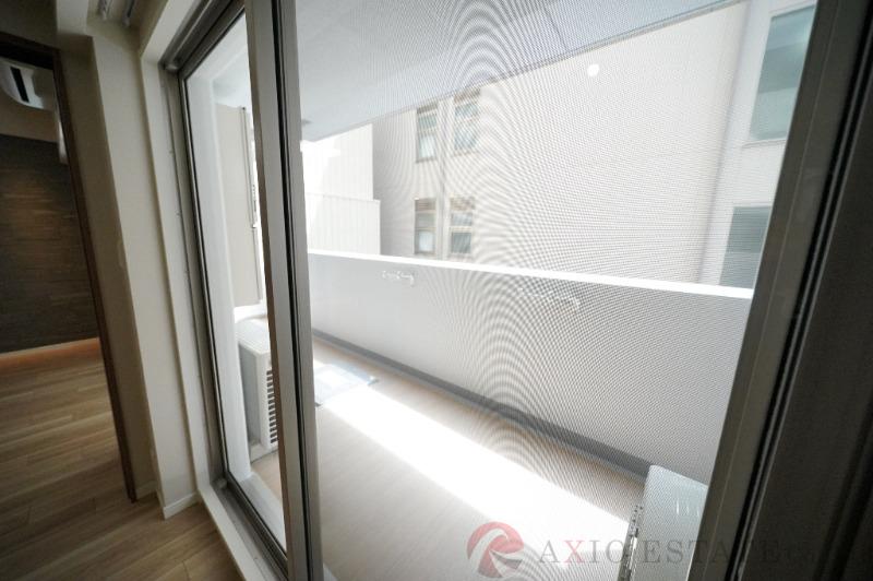 23/30 バルコニー