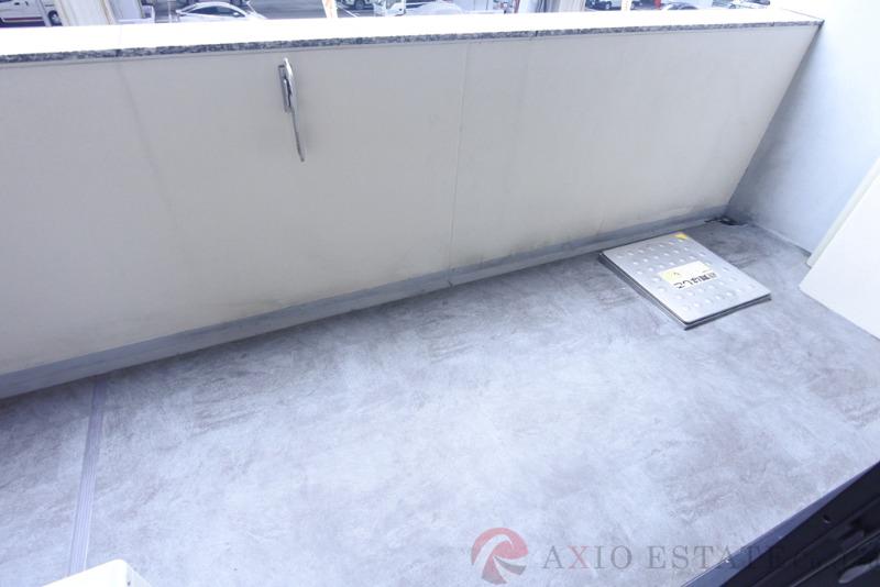 24/30 バルコニー