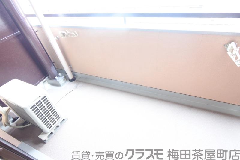 24/30 バルコニー