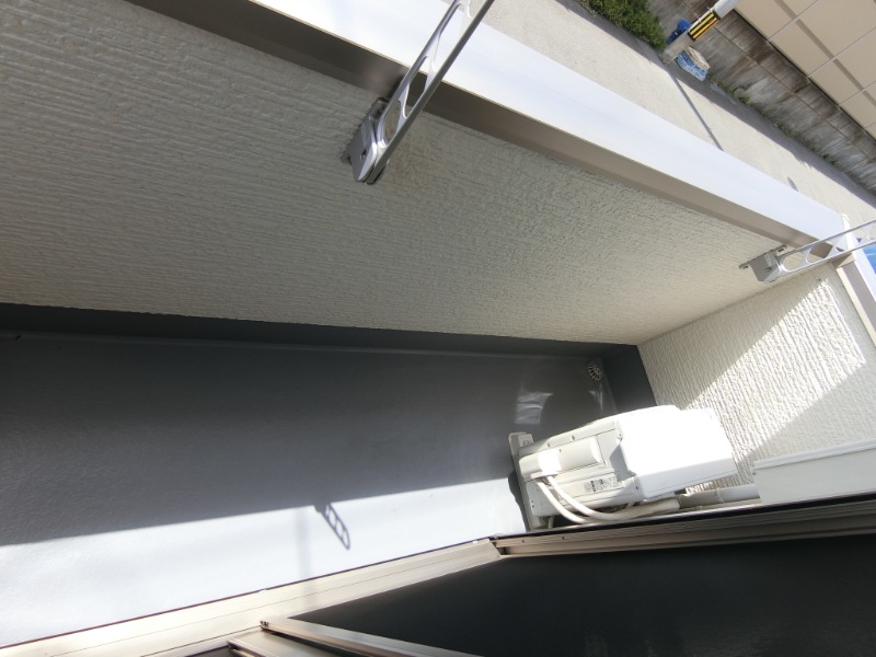 19/30 バルコニー