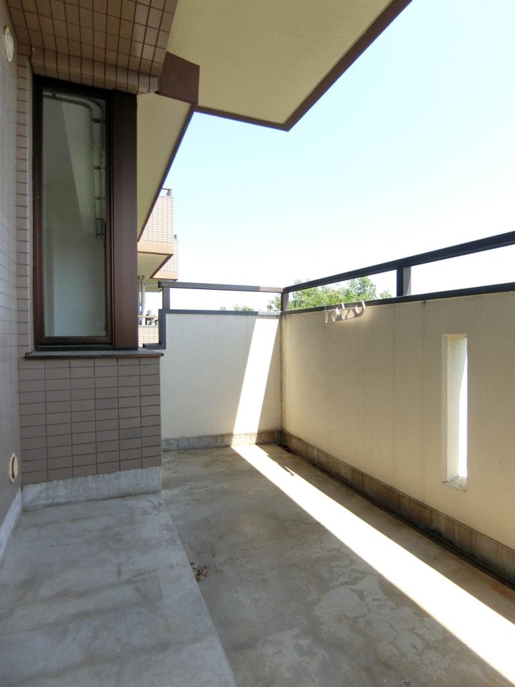 19/30 バルコニー