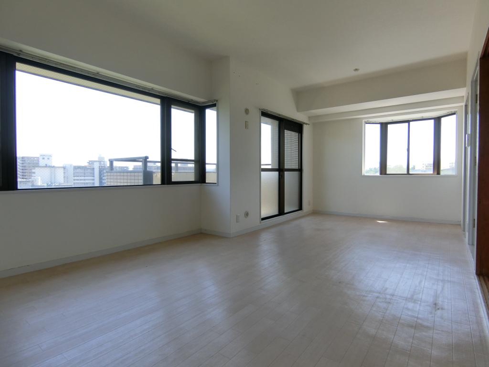 5/30 リビング/ダイニング