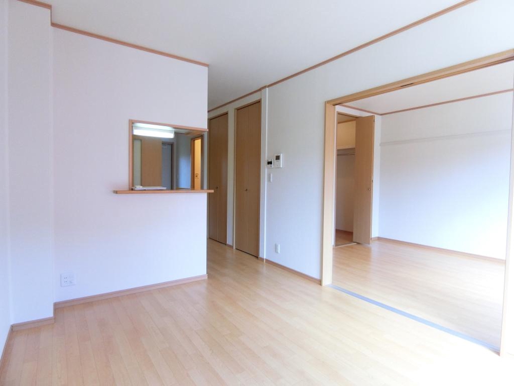 5/30 リビング/ダイニング