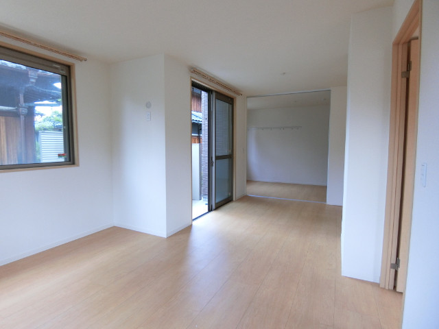 5/30 リビング/ダイニング