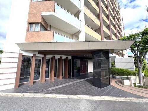 6/9 エントランス