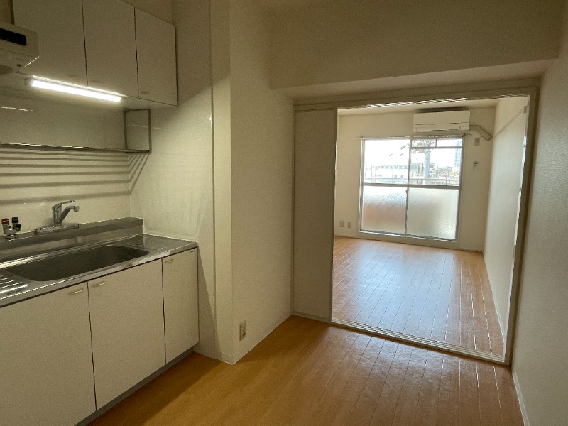 4/30 リビング/ダイニング