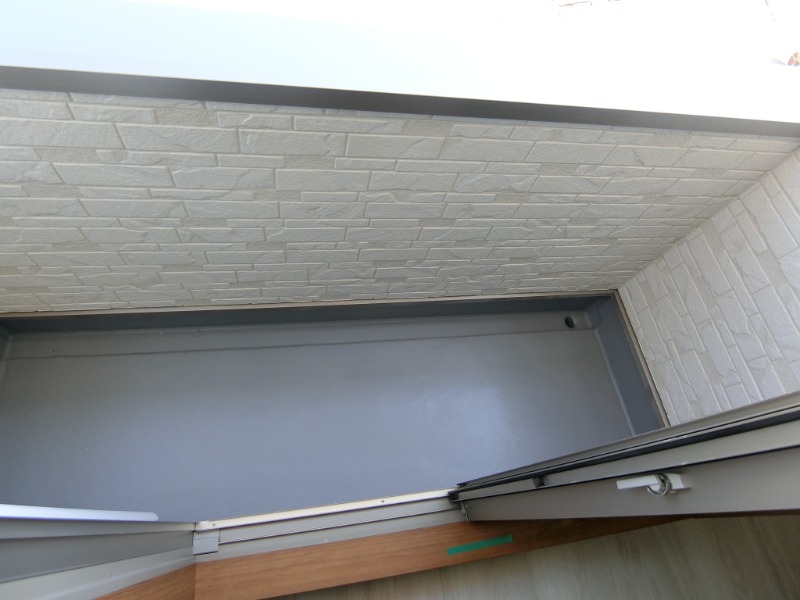 19/30 バルコニー