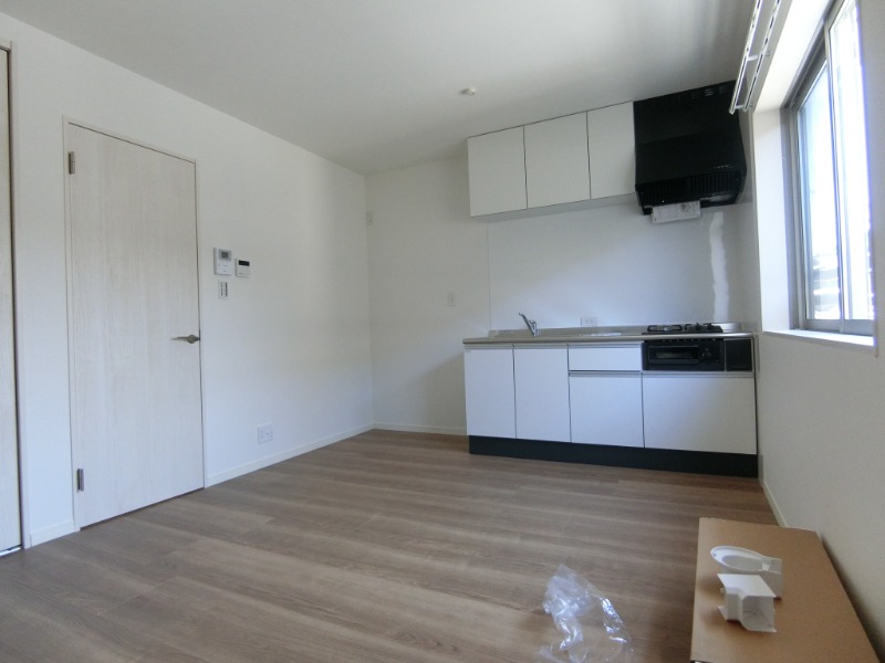 5/30 リビング/ダイニング