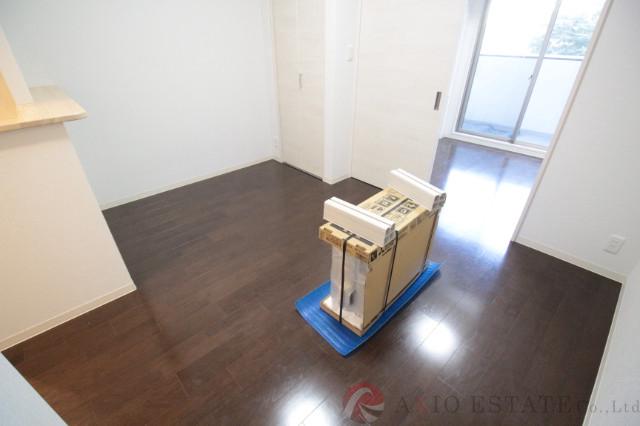 4/30 リビング/ダイニング