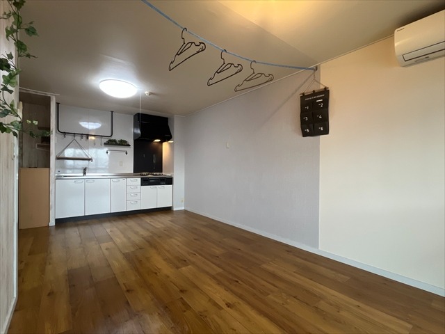 5/30 リビング/ダイニング