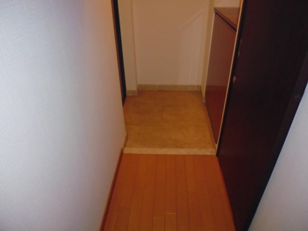9/30 玄関