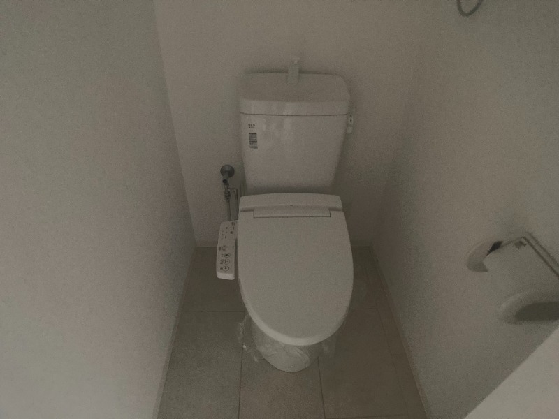 12/30 トイレ