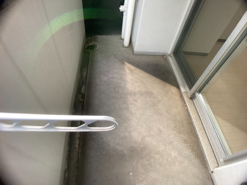 24/30 バルコニー