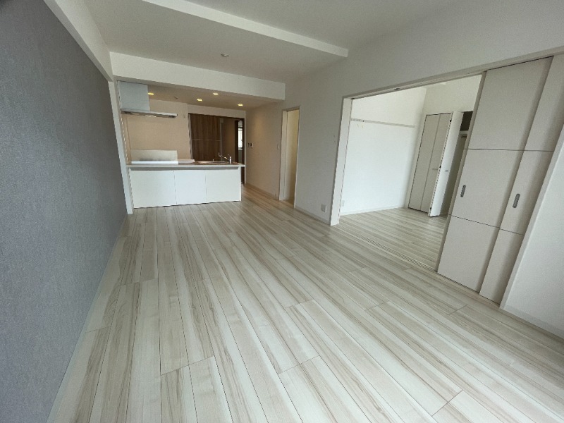 3/29 リビング/ダイニング