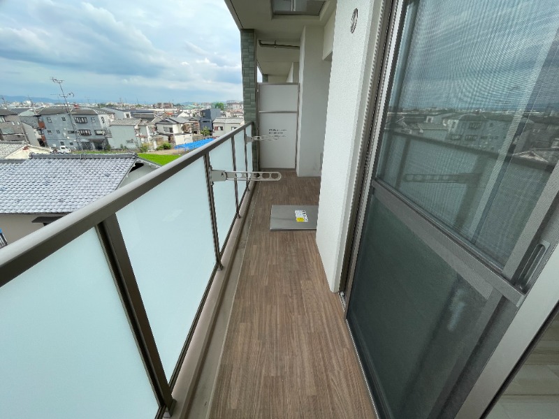 16/29 バルコニー