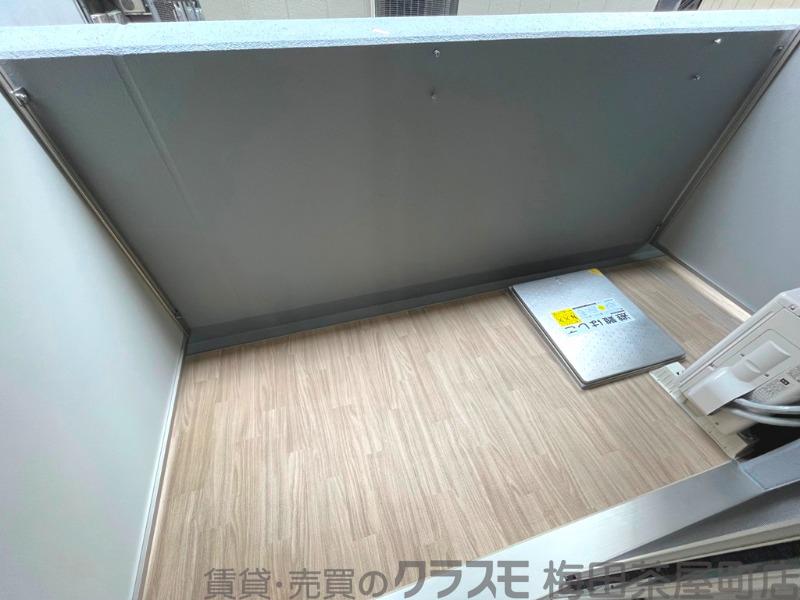 22/30 バルコニー