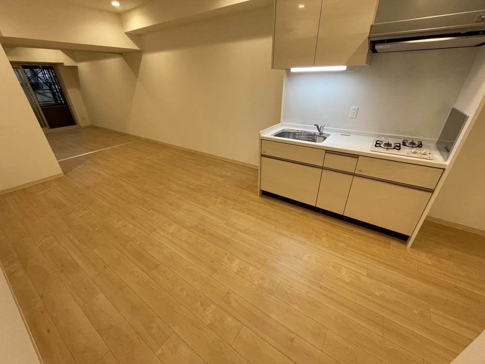 4/30 リビング/ダイニング