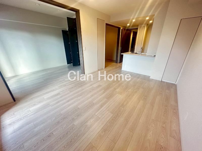 3/30 リビング/ダイニング