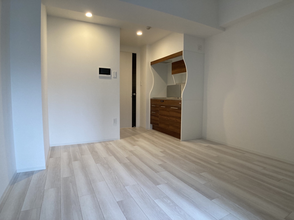 3/30 リビング/ダイニング