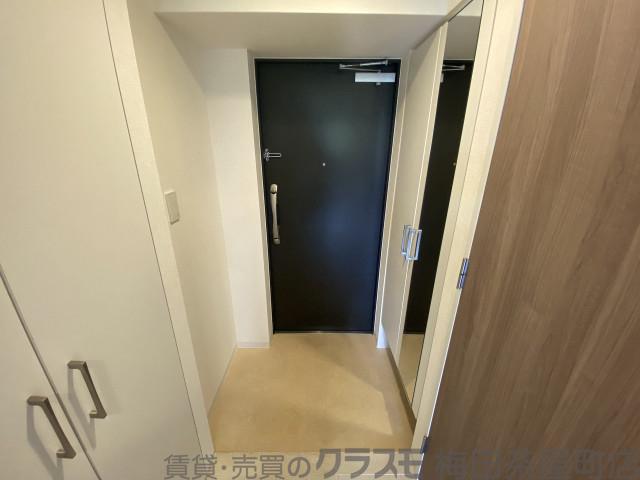 15/30 玄関