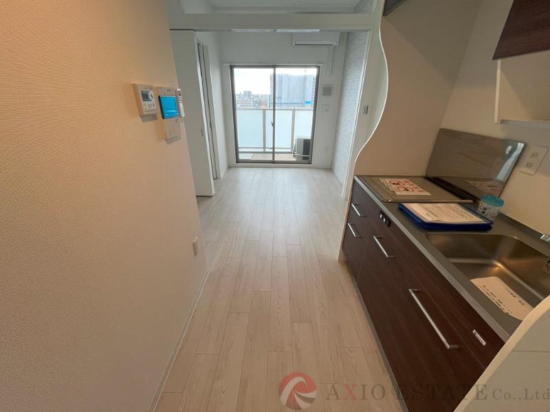 5/30 リビング/ダイニング