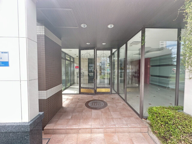 7/20 エントランス