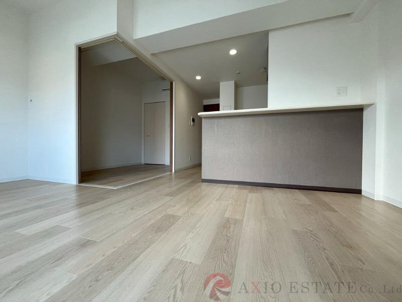 4/30 リビング/ダイニング