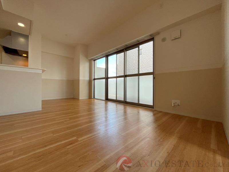 4/27 リビング/ダイニング