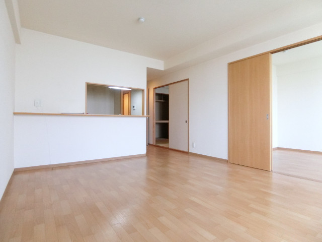 4/30 リビング/ダイニング