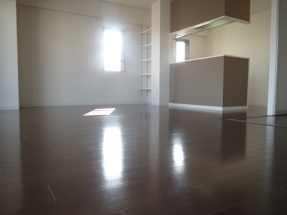 3/30 リビング/ダイニング