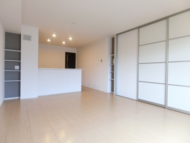 4/30 リビング/ダイニング