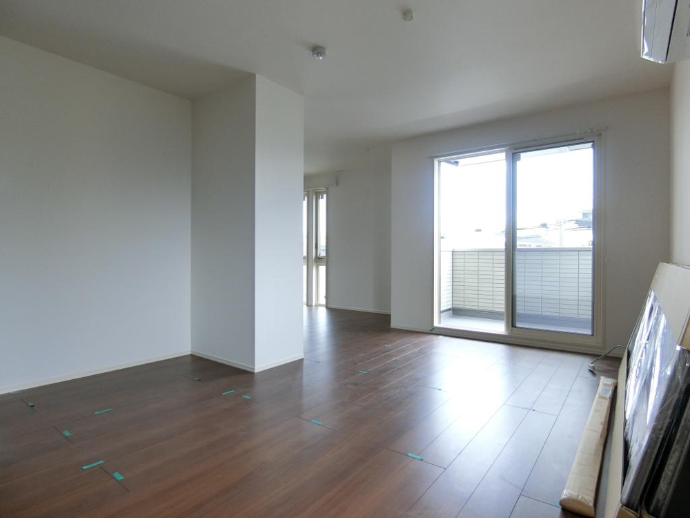 5/30 リビング/ダイニング