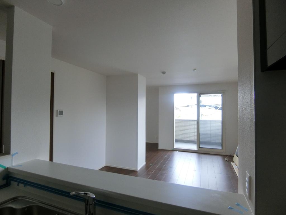 6/30 リビング/ダイニング