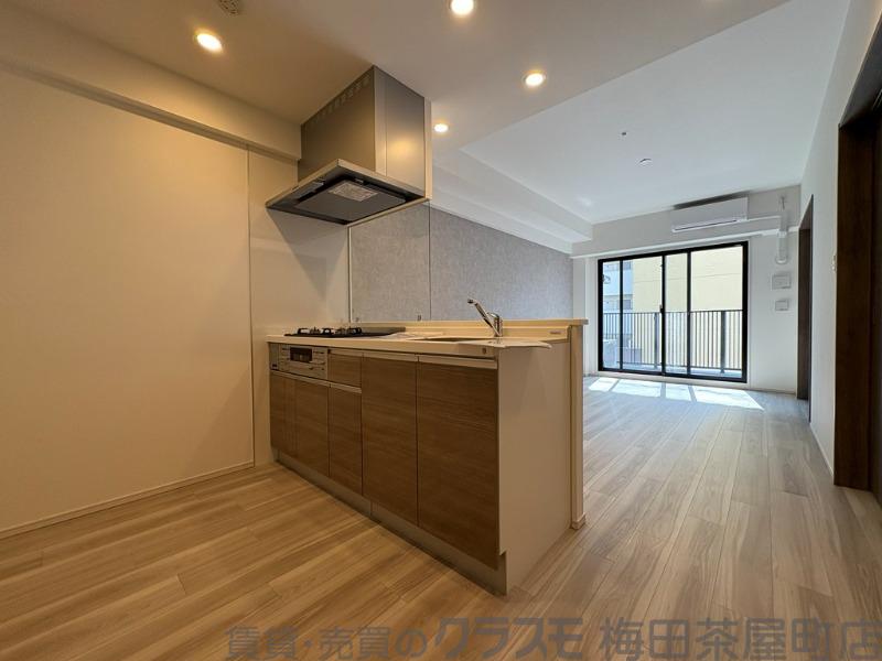 4/30 リビング/ダイニング