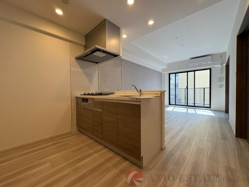 4/30 リビング/ダイニング