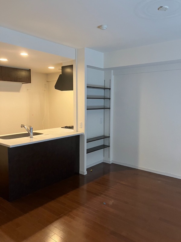 5/30 リビング/ダイニング